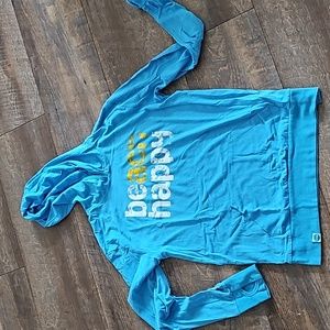 Long-sleeved Beach shirt